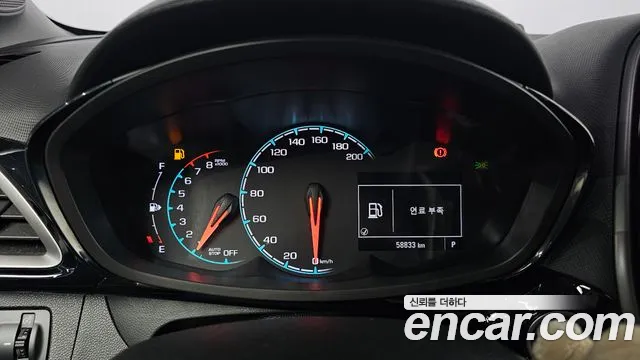 ChevroletGMDaewoo Spark 2018 thumb 7