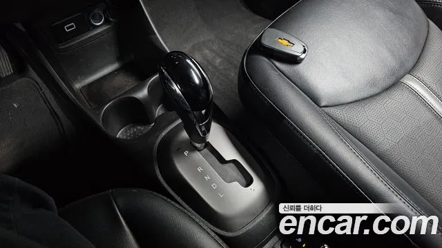 ChevroletGMDaewoo Spark 2018 thumb 8