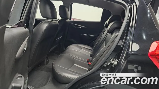 ChevroletGMDaewoo Spark 2018 thumb 11