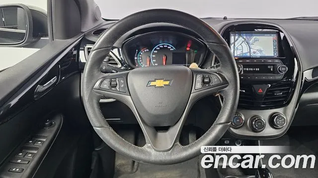 ChevroletGMDaewoo Spark 2018 thumb 12