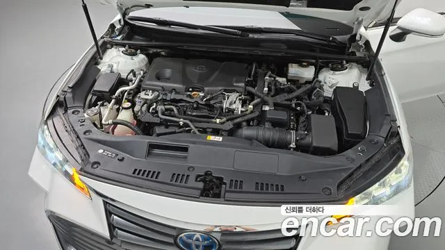 Toyota Avalon 2019 thumb 6