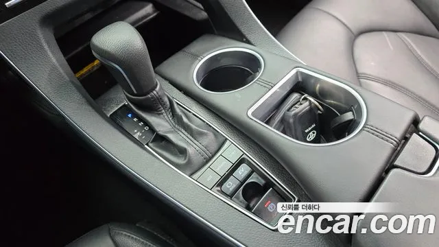 Toyota Avalon 2019 thumb 9