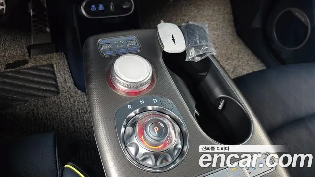 Genesis GV60 2022 thumb 8