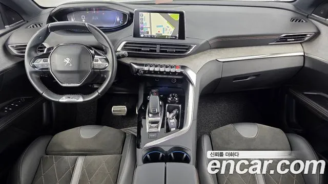 Peugeot 3008 2021 thumb 7