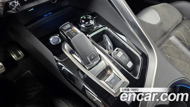 Peugeot 3008 2021 thumb 9