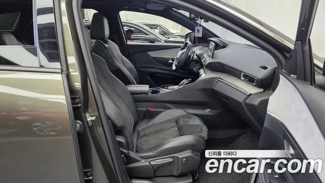 Peugeot 3008 2021 thumb 11