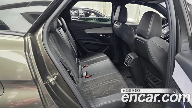 Peugeot 3008 2021 thumb 12