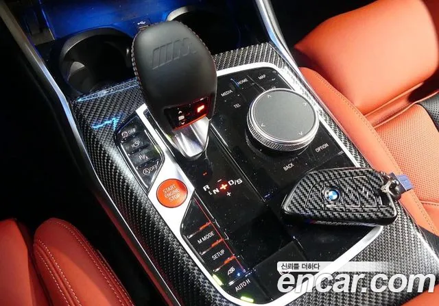 BMW M3 2026 thumb 7