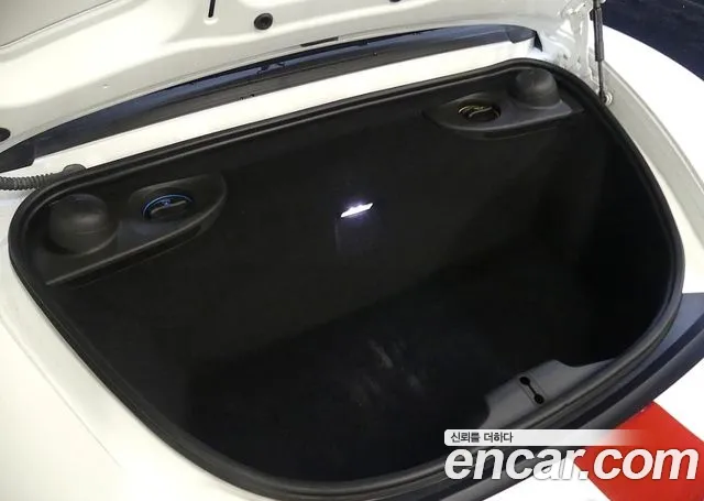 Porsche Cayman 2020 thumb 6
