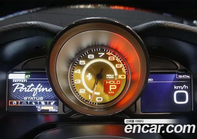 Ferrari Portofino 2020 thumb 6
