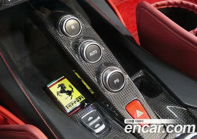 Ferrari Portofino 2020 thumb 7