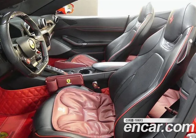 Ferrari Portofino 2020 thumb 8