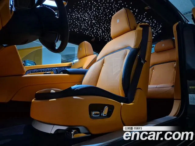 Rolls-Royce Spectre 2024 thumb 7