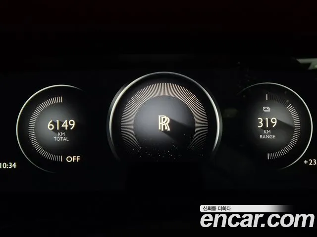 Rolls-Royce Spectre 2024 thumb 8