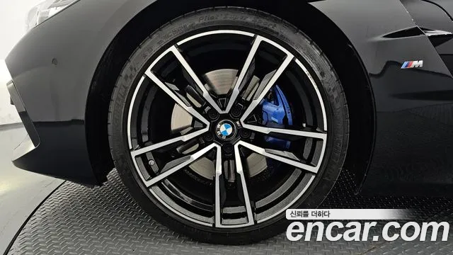 BMW Z4 2022 thumb 5
