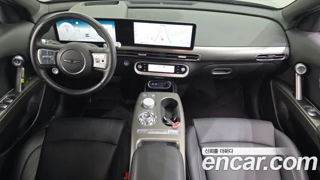 Genesis GV60 2023 thumb 6