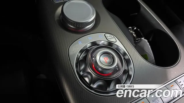 Genesis GV60 2023 thumb 8