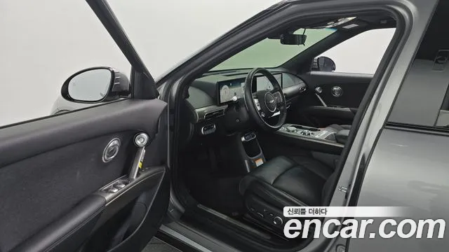 Genesis GV60 2023 thumb 9
