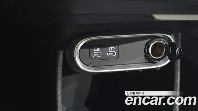 Genesis GV60 2023 thumb 12