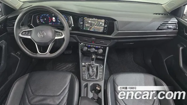 Volkswagen Jetta 2023 thumb 7