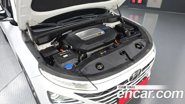 Hyundai Nexo 2021 thumb 6