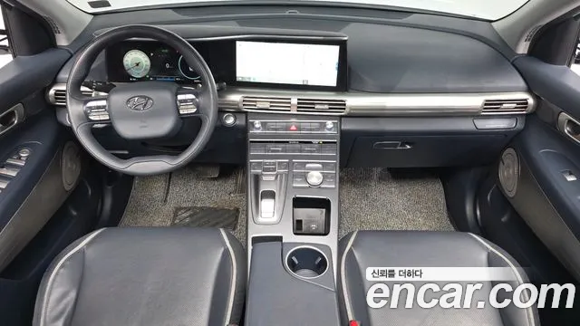 Hyundai Nexo 2021 thumb 7