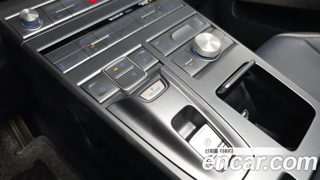 Hyundai Nexo 2021 thumb 9