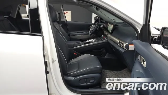 Hyundai Nexo 2021 thumb 11