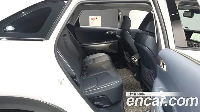 Hyundai Nexo 2021 thumb 12