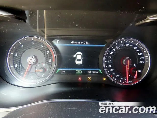 Genesis G70 2017 thumb 9