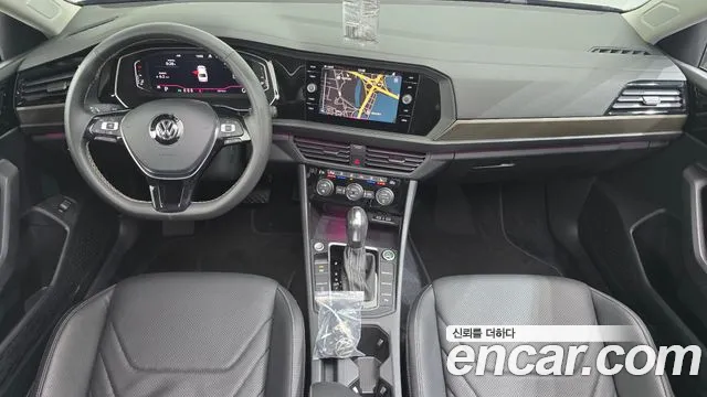 Volkswagen Jetta 2021 thumb 7