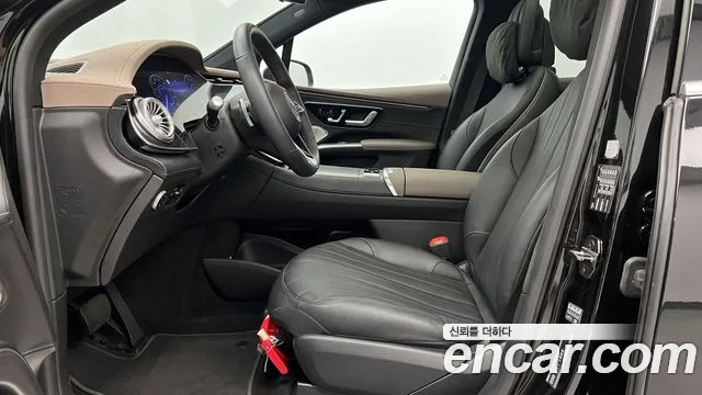 Mercedes-Benz EQS 2025 thumb 10