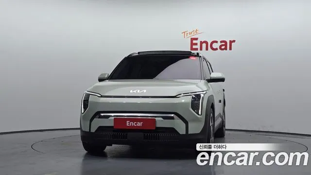 Kia EV3 2024 thumb 3