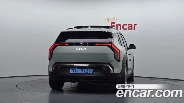Kia EV3 2024 thumb 4