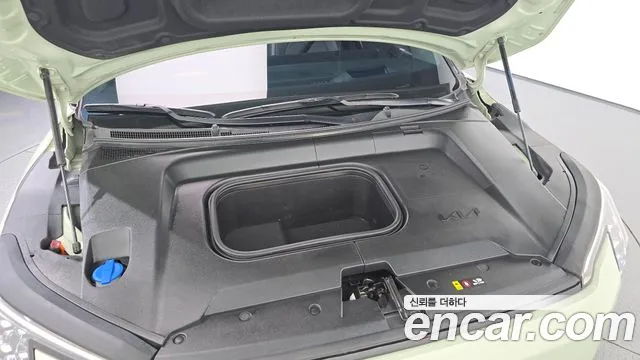 Kia EV3 2024 thumb 6