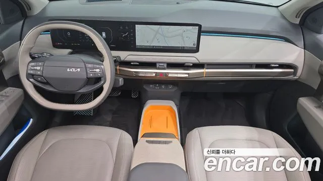 Kia EV3 2024 thumb 7
