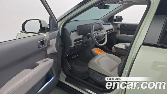 Kia EV3 2024 thumb 10