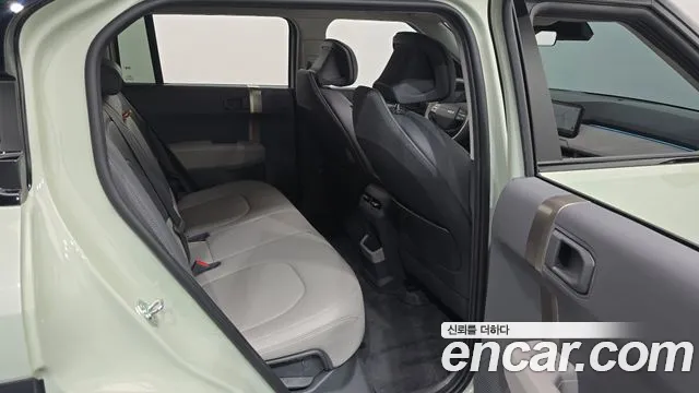 Kia EV3 2024 thumb 11