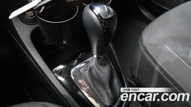 Renault-KoreaSamsung Captur 2015 thumb 9