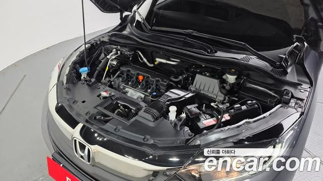 Honda HR-V 2019 thumb 5