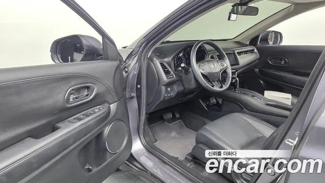 Honda HR-V 2019 thumb 9