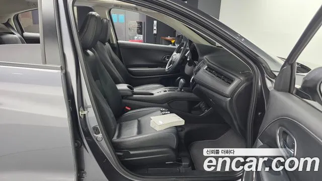 Honda HR-V 2019 thumb 10