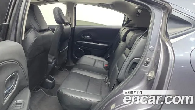 Honda HR-V 2019 thumb 11