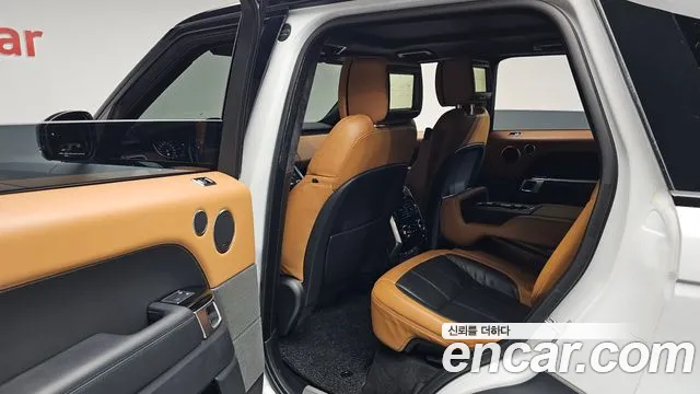 Land Rover Range Rover Sport 2021 thumb 12
