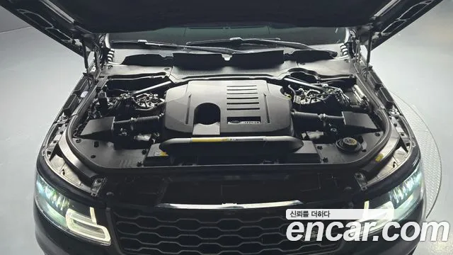 Land Rover Range Rover Sport 2021 thumb 5