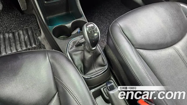 ChevroletGMDaewoo Spark 2016 thumb 9
