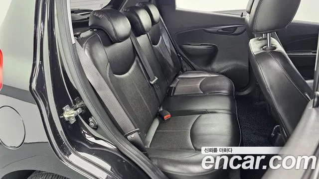 ChevroletGMDaewoo Spark 2016 thumb 11
