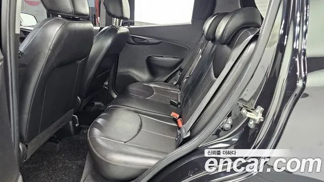 ChevroletGMDaewoo Spark 2016 thumb 12