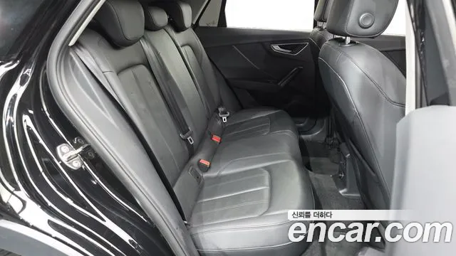 Audi Q2 2023 thumb 11