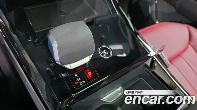 Land Rover Range Rover Sport 2026 thumb 9